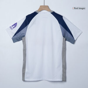 Tottenham Hotspur Home Jerseys Kit 2025/26