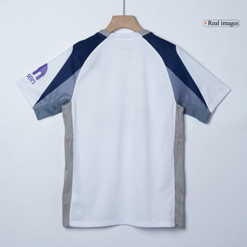 Tottenham Hotspur Home Jerseys Kit 2025/26