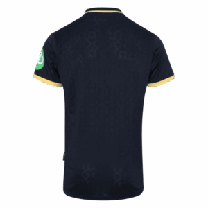 West Ham United Third Away Soccer Jersey 2025/26