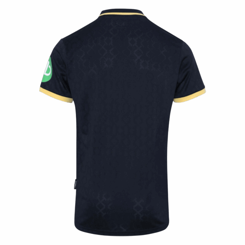 West Ham United Third Away Soccer Jersey 2025/26