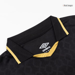 West Ham United Third Away Soccer Jersey 2025/26