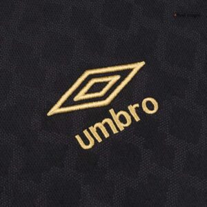 West Ham United Third Away Soccer Jersey 2025/26