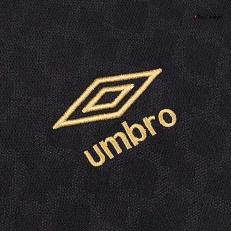 West Ham United Third Away Soccer Jersey 2025/26