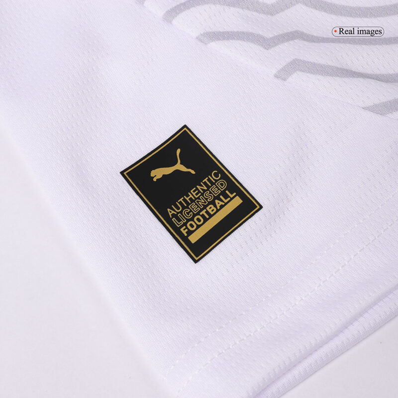 Al Hilal SFC Away Soccer Jersey 2024/25