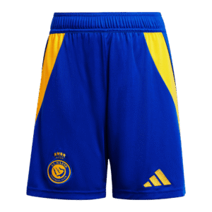 Al Nassr Home Jerseys Kit 2024/25
