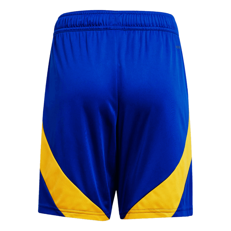 Al Nassr Home Jerseys Kit 2024/25