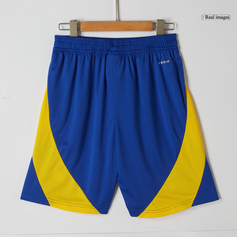 Al Nassr Home Jerseys Kit 2024/25