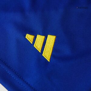 Al Nassr Home Jerseys Kit 2024/25