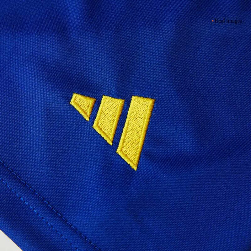 Al Nassr Home Jerseys Kit 2024/25