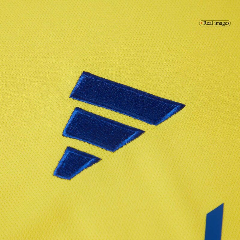Al Nassr Home Jerseys Kit 2024/25