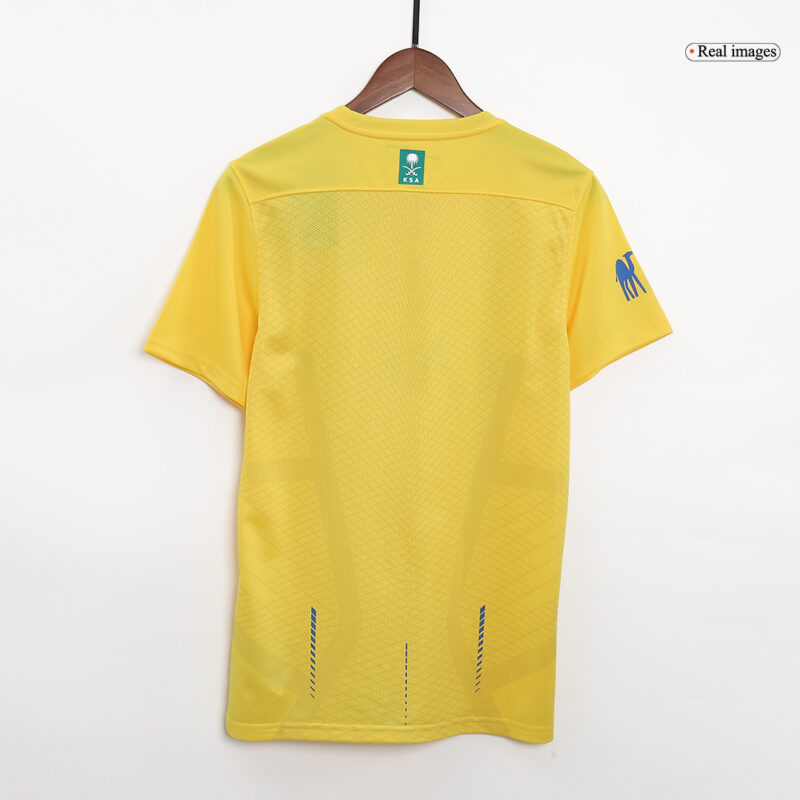 Al Nassr Home Jersey 2023/24