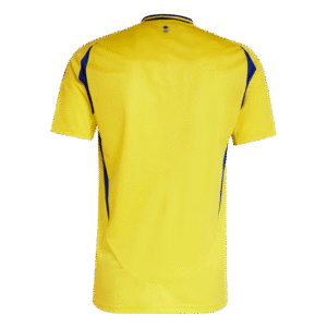 Al Nassr Home Soccer Jersey 2024/25