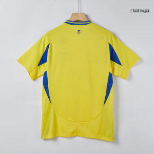 Al Nassr Home Soccer Jersey 2024/25