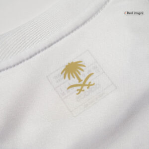 Al Nassr Third Away Kids Soccer Jerseys Kit 2024/25