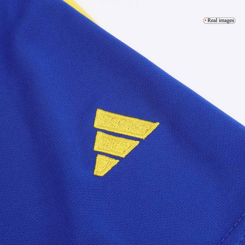 RONALDO #7 Al Nassr Home Kids Soccer Jerseys Kit 2024/25