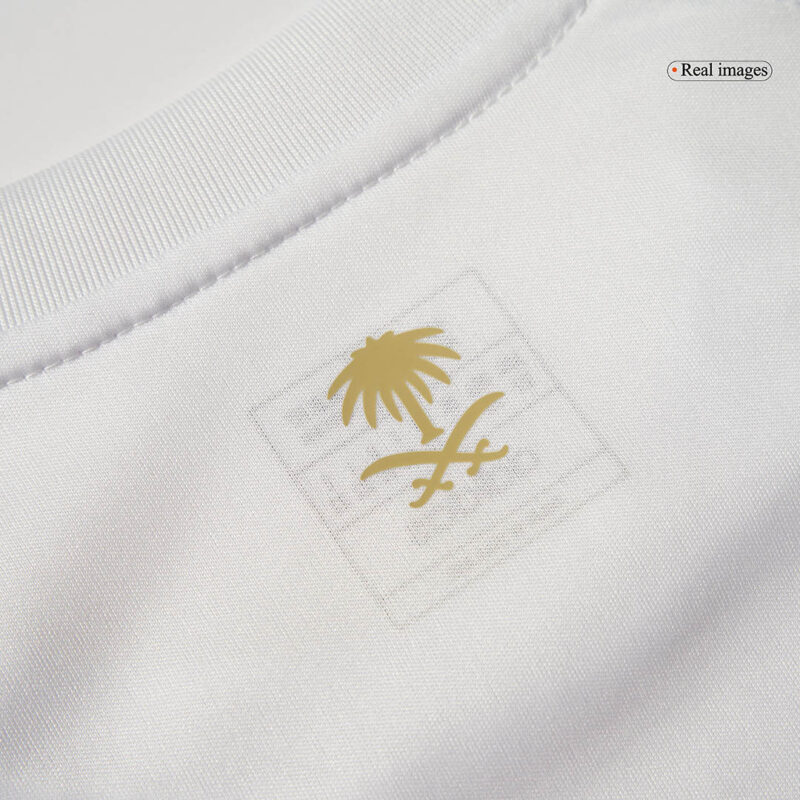 RONALDO #7 Al Nassr Third Away Kids Soccer Jerseys Kit 2024/25