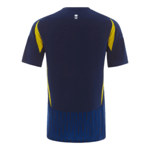 Al Nassr Away Soccer Jersey 2024/25
