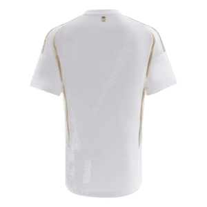 Al Nassr Third Away Soccer Jersey 2024/25