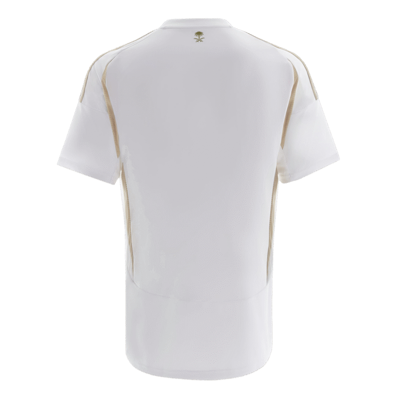 Al Nassr Third Away Soccer Jersey 2024/25