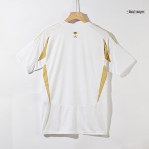 Al Nassr Third Away Soccer Jersey 2024/25