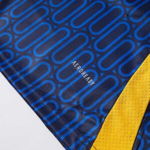 RONALDO #7 Al Nassr Away Soccer Jersey 2024/25 - ACL