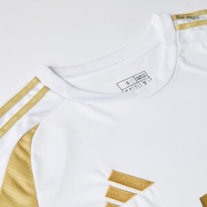 RONALDO #7 Al Nassr Third Away Soccer Jersey 2024/25 - ACL