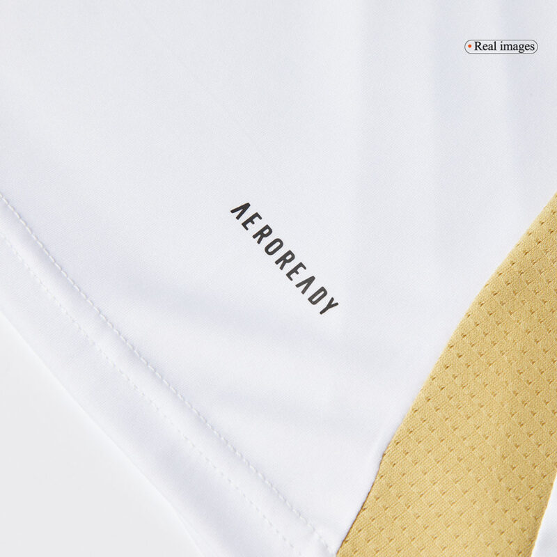 RONALDO #7 Al Nassr Third Away Soccer Jersey 2024/25 - ACL