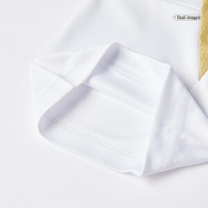 RONALDO #7 Al Nassr Third Away Soccer Jersey 2024/25