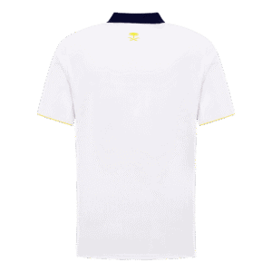Al Nassr Third Away Soccer Jersey 2025/26