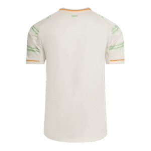 Celtic Third Away Soccer Jersey 2025/26