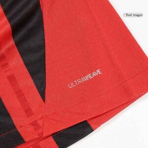 AC Milan Home Authentic Soccer Jersey 2024/25