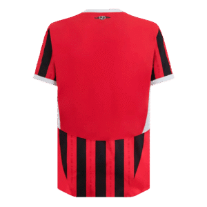 AC Milan Home Authentic Soccer Jersey 2024/25