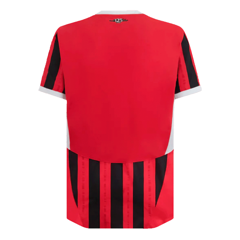 AC Milan Home Authentic Soccer Jersey 2024/25