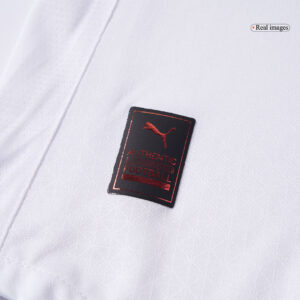 AC Milan Away Authentic Soccer Jersey 2025/26