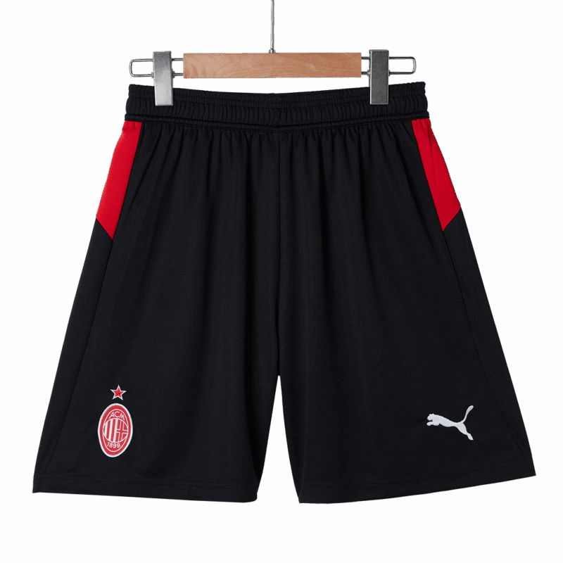 AC Milan Home Jerseys Full Kit 2025/26