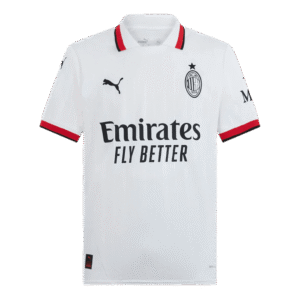 AC Milan Away Soccer Jersey 2024/25
