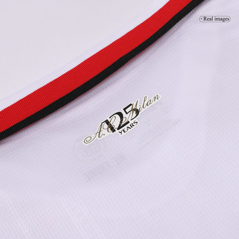 AC Milan Away Soccer Jersey 2024/25