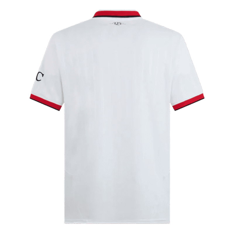 AC Milan Away Soccer Jersey 2024/25