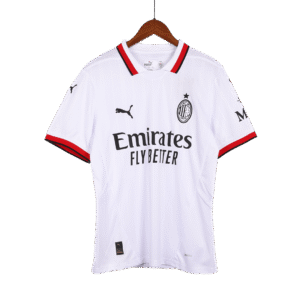 AC Milan Away Soccer Jersey 2024/25