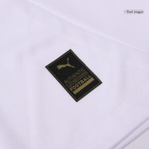 RAFA LEÃO #10 AC Milan Away Soccer Jersey 2024/25