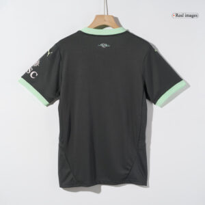 AC Milan Third Away Soccer Jersey 2024/25