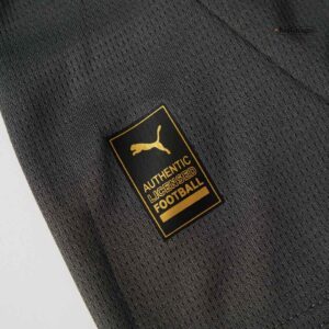 RAFA LEÃO #10 AC Milan Third Away Soccer Jersey 2024/25