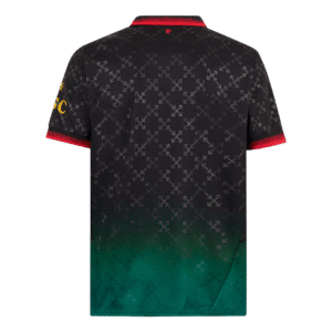 AC Milan Fourth Away Soccer Jersey 2024/25