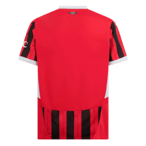 AC Milan Home Soccer Jersey 2024/25