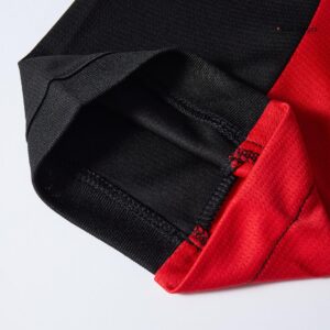 AC Milan Home Soccer Jersey 2025/26