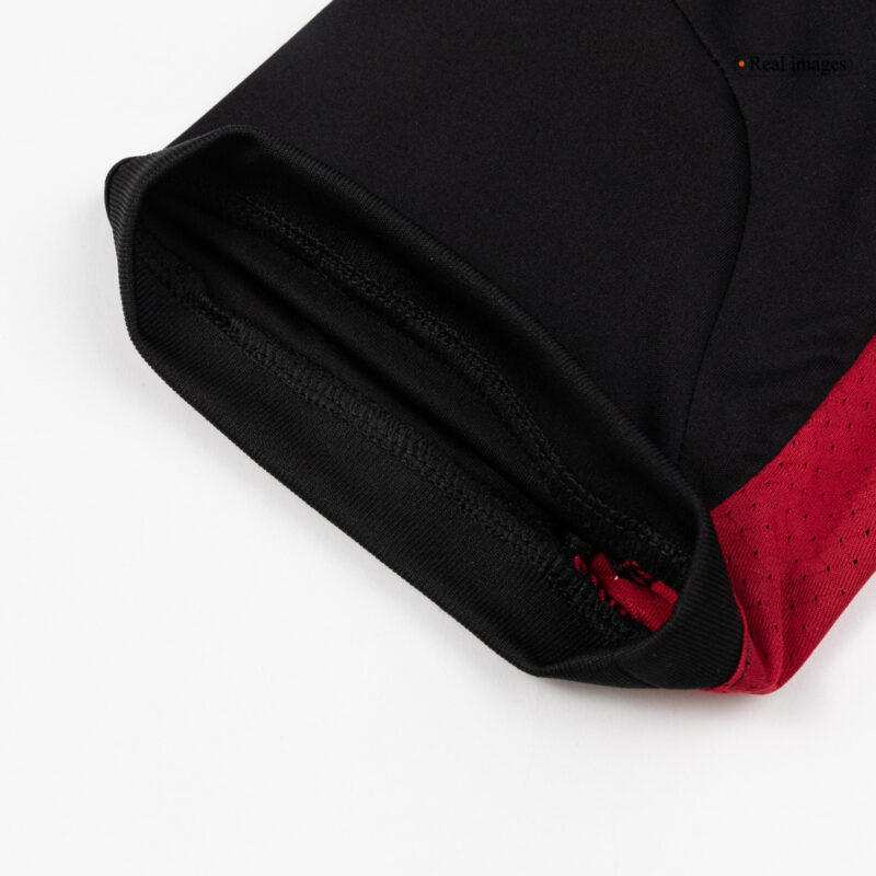 AC Milan Home Soccer Jersey Retro 2013/14