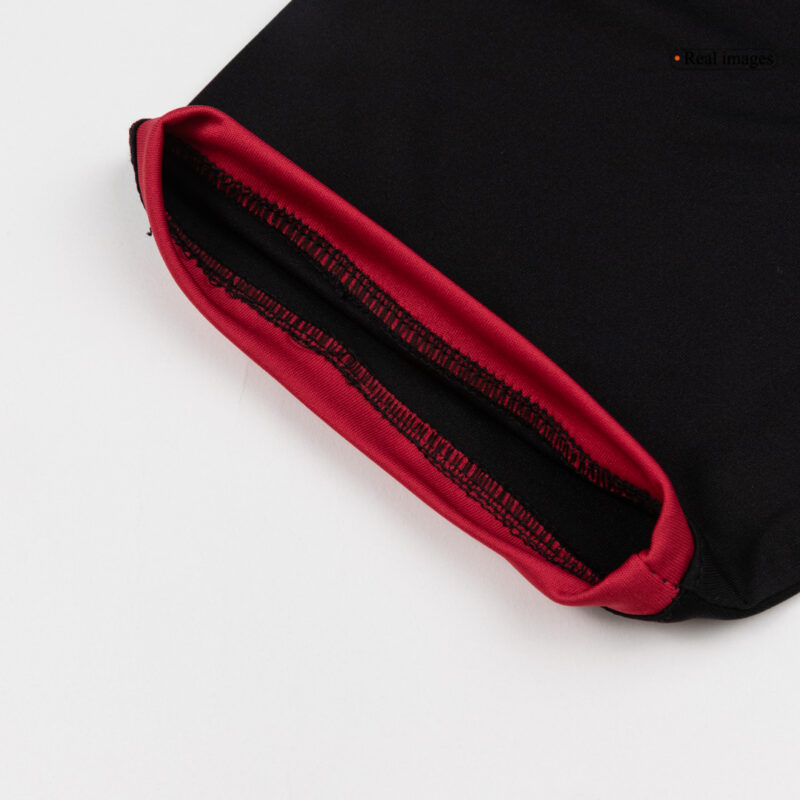 AC Milan Home Soccer Jersey Retro 2009/10