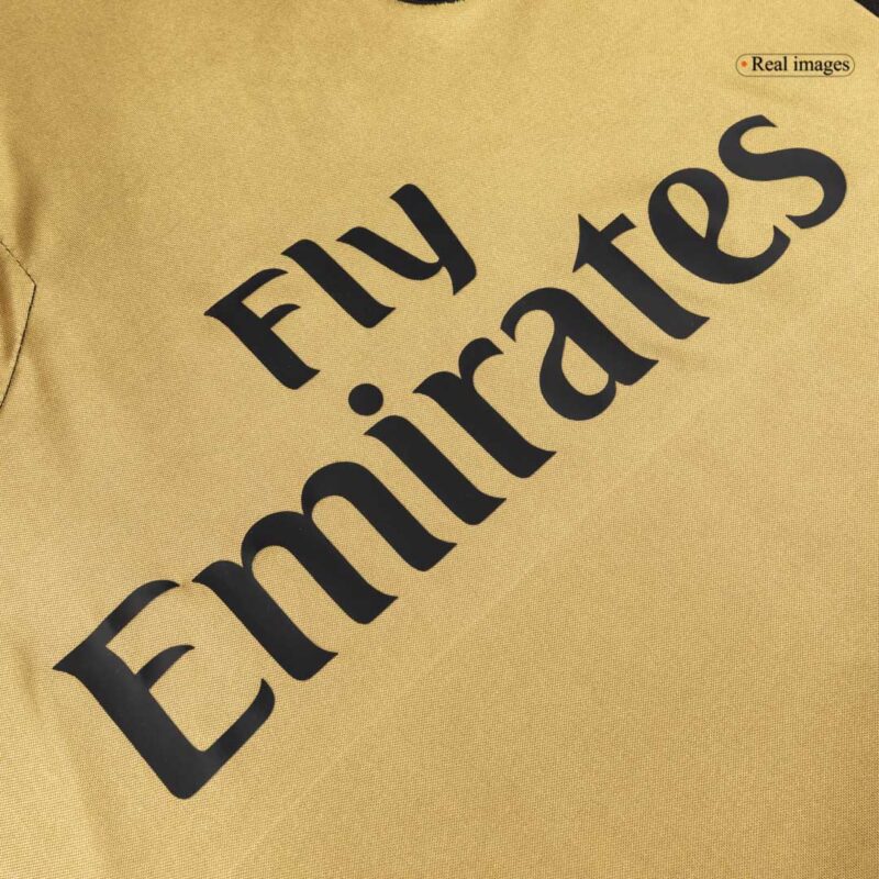 AC Milan Away Soccer Jersey Retro 2013/14