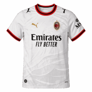 AC Milan Away Soccer Jersey 2026/27