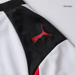 AC Milan FOFANA #19 Away Sleeveless Jersey 2025/26